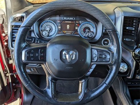 Used 2019 RAM 1500 Limited image 18