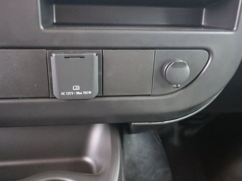 New 2025 Chevrolet Express 2500 w/ Driver Convenience Package image 14