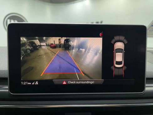 Used 2018 Audi S5 Premium Plus w/ Navigation Package image 11