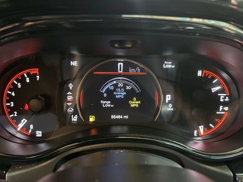 Used 2022 Dodge Durango GT AWD/4WD image 8
