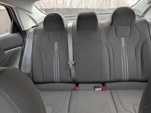 Certified 2023 Hyundai Elantra SEL w/ Convenience Package image 15