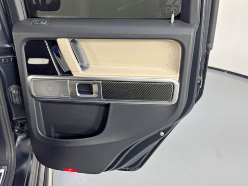 Used 2021 Mercedes-Benz G 550 image 55