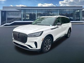 New 2026 Lincoln Aviator 2WD video 3