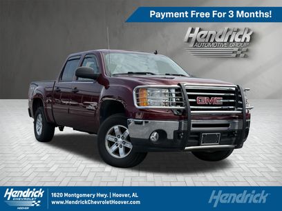 Used 2013 GMC Sierra 1500 SLE w/ Power Tech Package