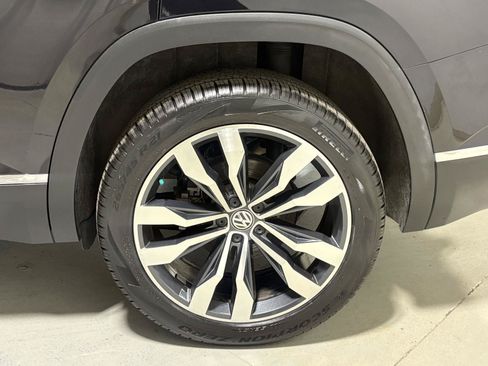 Used 2019 Volkswagen Atlas SEL Premium AWD/4WD image 39