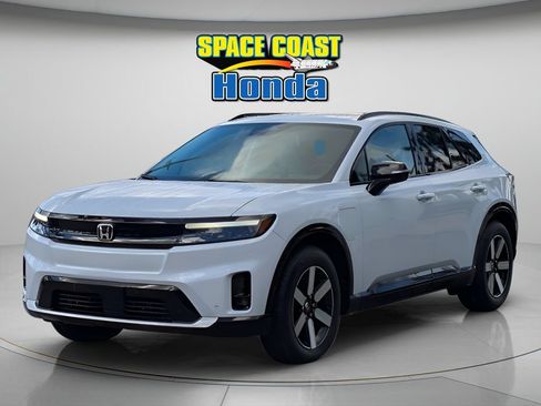 New 2026 Honda Prologue Touring image 3
