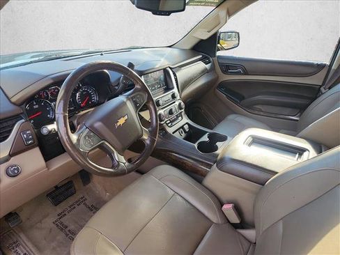 Used 2018 Chevrolet Tahoe LT image 9