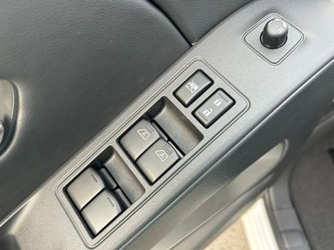 New 2026 Nissan Frontier SV w/ Tow Package image 27