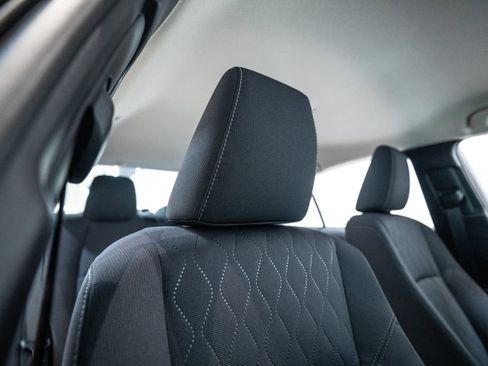 Certified 2026 Toyota Corolla LE image 16