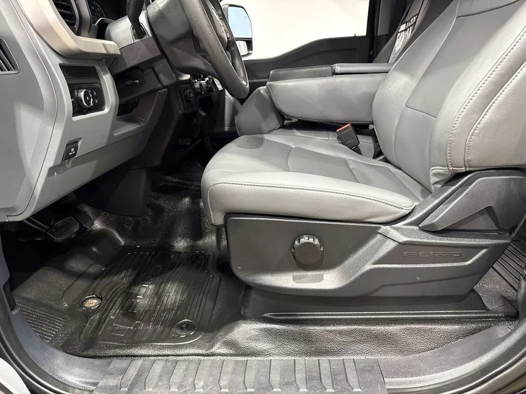 Used 2024 Ford F250 XL w/ XL Chrome Package RWD image 95