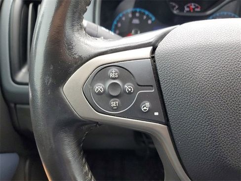 Used 2019 Chevrolet Colorado Z71 image 25