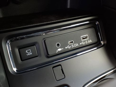 New 2026 Subaru Ascent Limited Bronze AWD/4WD image 38