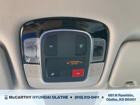 Used 2026 Hyundai Tucson SEL FWD image 26