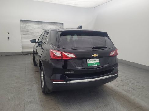 Used 2020 Chevrolet Equinox LT image 5