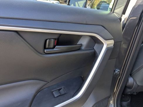 Used 2025 Toyota RAV4 LE image 26