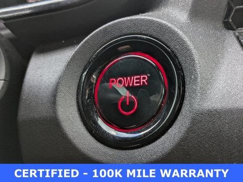Used 2024 Honda CR-V Sport image 27