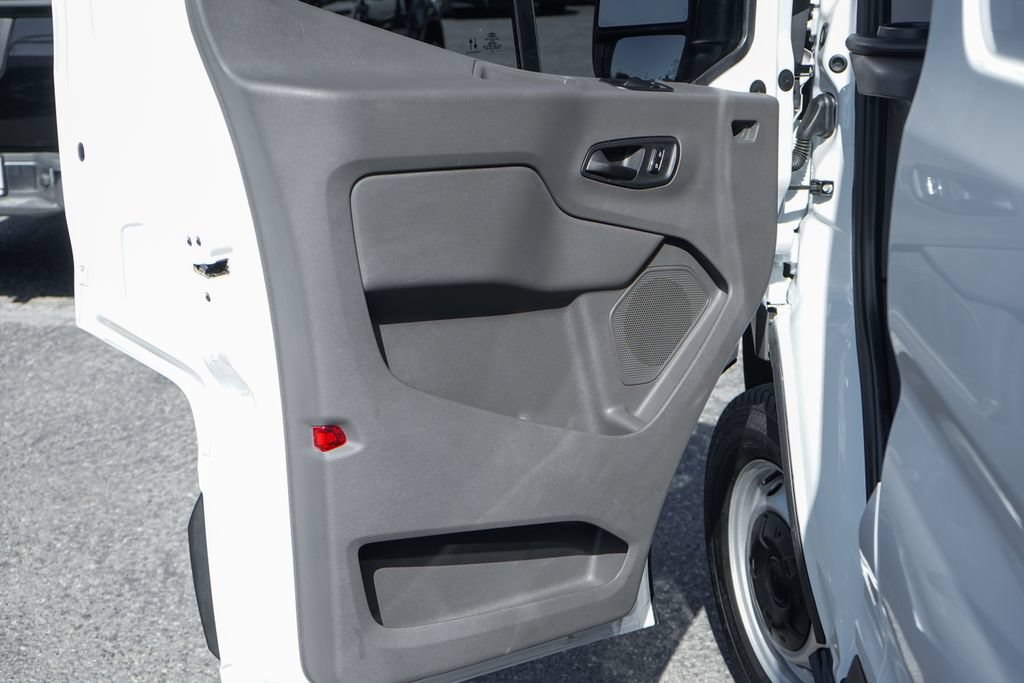 Used 2025 Ford Transit 350 148 High Roof Extended RWD image 19