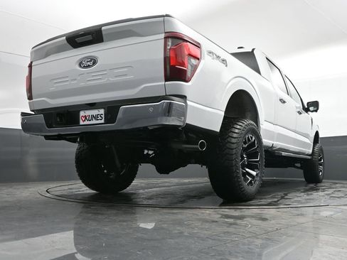 Used 2024 Ford F150 XLT w/ Tow/Haul Package image 43