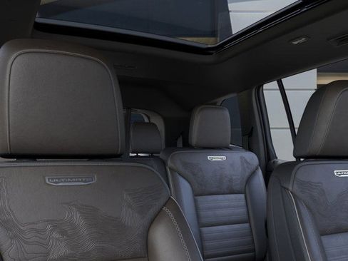 New 2026 GMC Acadia Denali Ultimate image 26