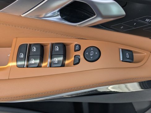 Used 2024 BMW X5 xDrive40i w/ M Sport Package image 21