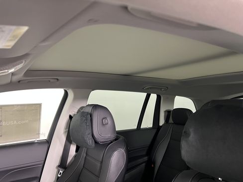 New 2026 Mercedes-Benz GLS 450 4MATIC image 20