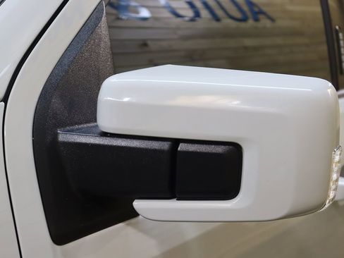 Used 2023 Ford F150 Lariat w/ Equipment Group 502A High image 16