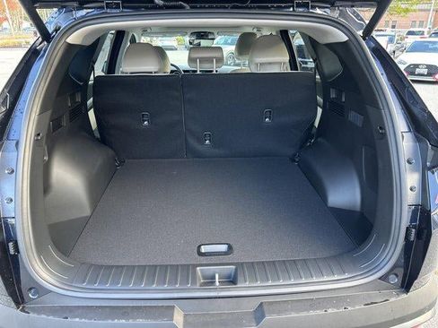 New 2025 Hyundai Tucson Limited image 47