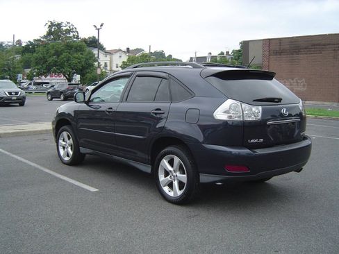 Used 2004 Lexus RX 330 AWD image 6