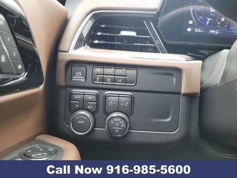 New 2025 Chevrolet Tahoe High Country image 22