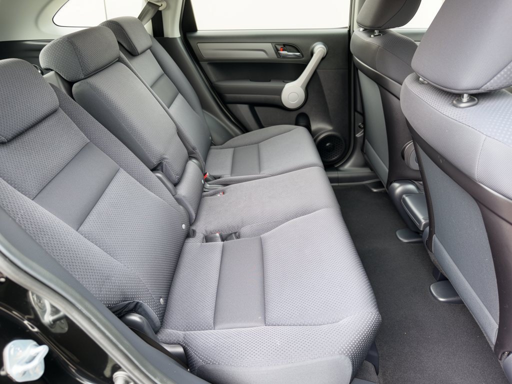 Used 2007 Honda CR-V LX image 29
