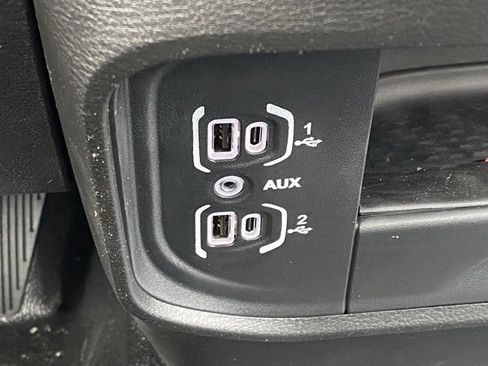 New 2025 RAM 5500 Tradesman image 21