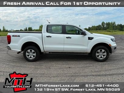 Used 2021 Ford Ranger XL w/ Equipment Group 101A High