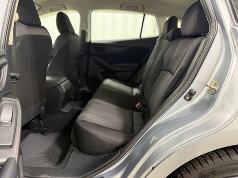 Used 2018 Subaru Impreza 2.0i AWD/4WD image 35