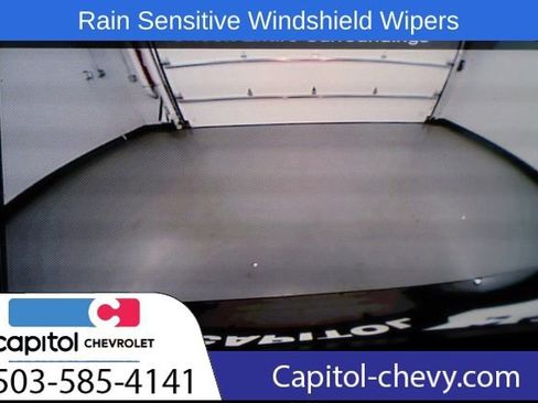 Used 2016 Jeep Renegade Latitude image 27