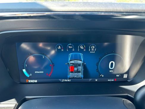 New 2026 Ford F350 Lariat w/ Black Appearance Package image 63