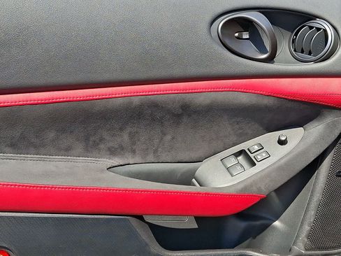 Used 2024 Nissan Z Performance w/ Floor Mat Package RWD image 13