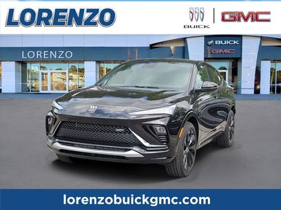 New 2026 Buick Envista Sport Touring w/ Convenience I Package