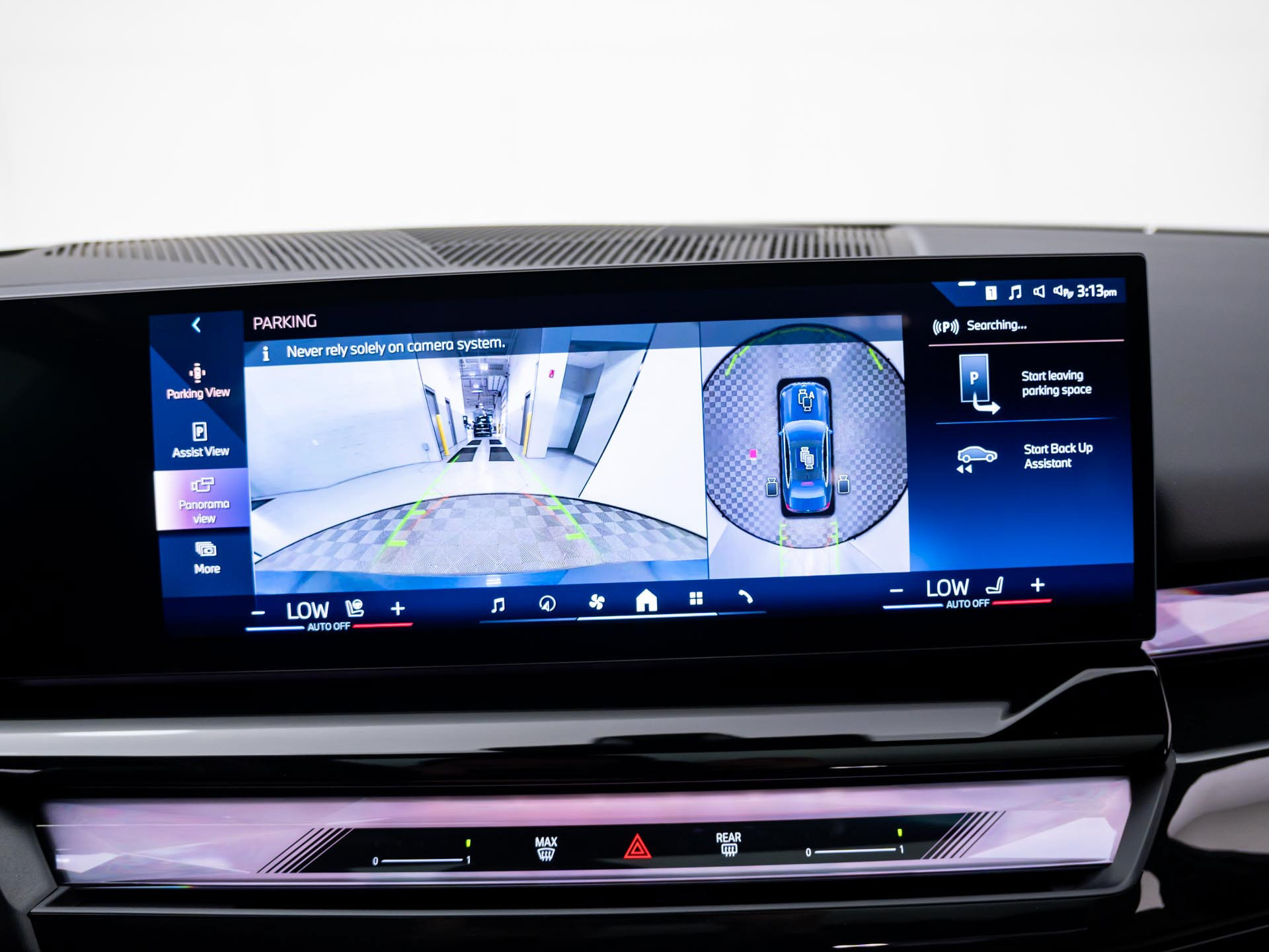 Certified 2026 BMW 540i xDrive AWD/4WD image 23