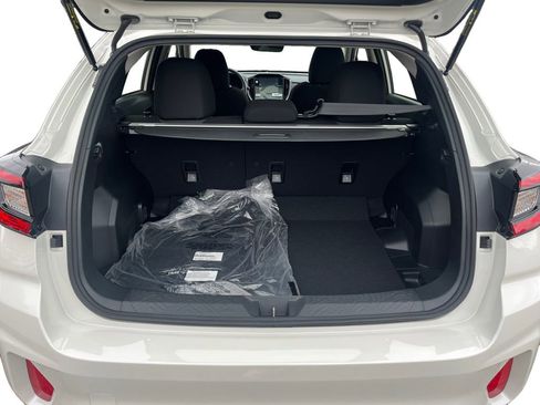 New 2026 Subaru Impreza 2.0i Sport image 19