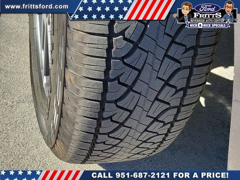 Certified 2025 Ford Expedition Max Active image 22