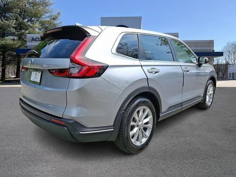 Used 2024 Honda CR-V EX-L image 6