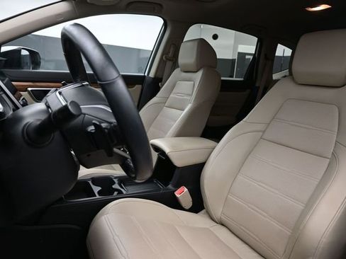 Used 2020 Honda CR-V EX-L image 9