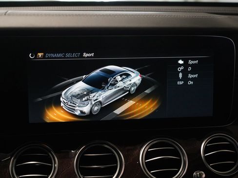 Used 2019 Mercedes-Benz E 63 AMG S image 23