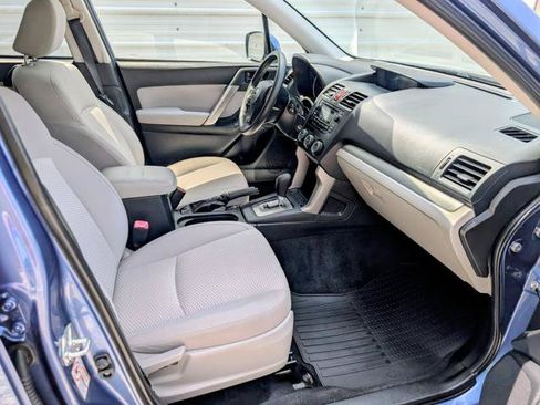 Used 2015 Subaru Forester 2.5i Premium w/ Popular Package #1 AWD/4WD image 20