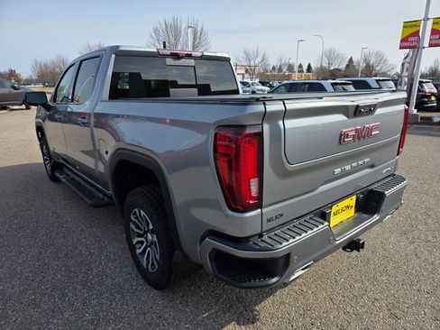 Used 2023 GMC Sierra 1500 AT4 w/ Technology Package image 13
