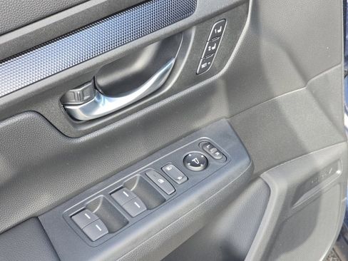New 2026 Honda CR-V Sport-L image 32
