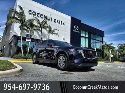 Certified 2026 MAZDA CX-90 3.3 Turbo w/ Select Package