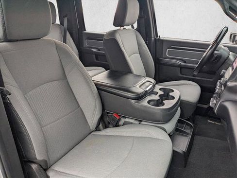 Used 2023 RAM 2500 Big Horn w/ Level 1 Equipment Group image 19