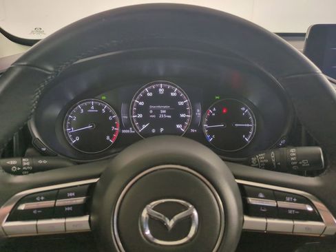 Used 2023 MAZDA CX-50 AWD 2.5 S w/ Cargo Package image 36