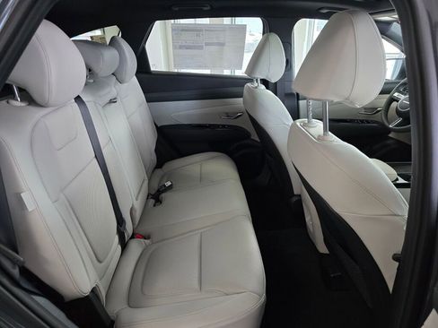 New 2026 Hyundai Tucson Limited w/ Tow & Go Package image 33